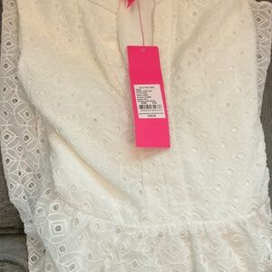 Lilly Pulitzer Sleeveless Dress